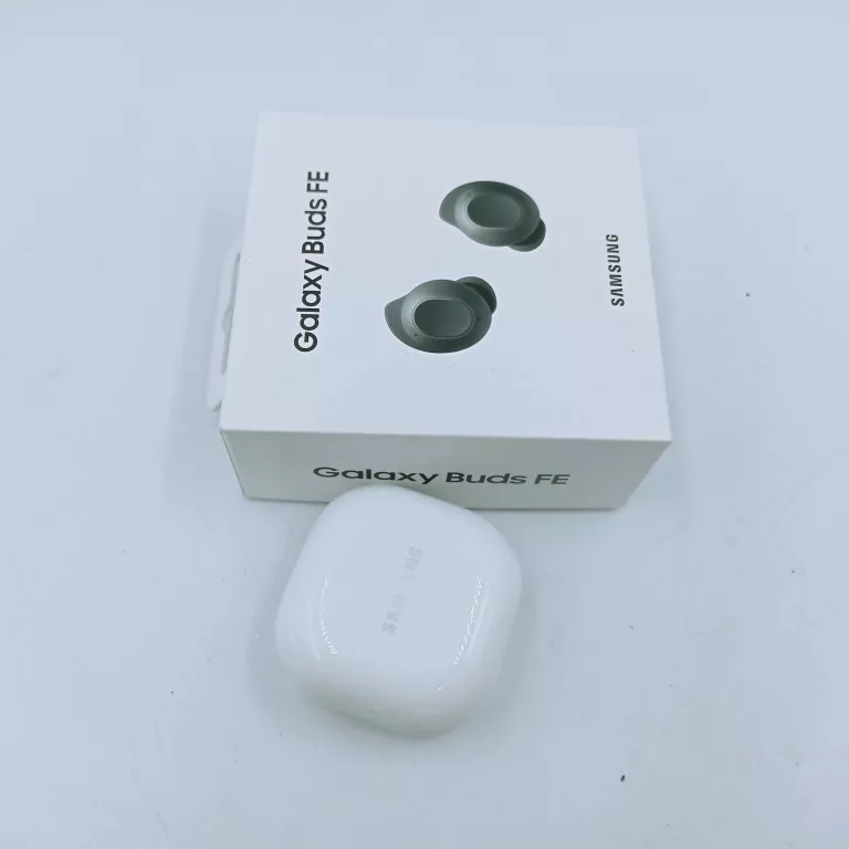 SŁUCHAWKI SAMSUNG BUDS FE