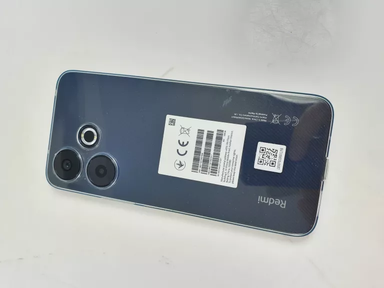 TELEFON XIAOMI REDMI 13 PUD