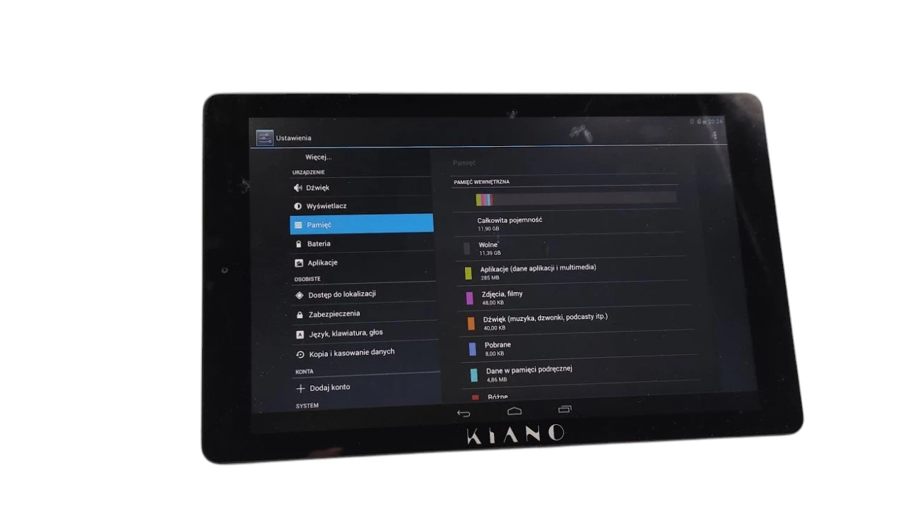 tablet-kiano-intelekt-10-3g-216gb-ean-gtin-5901821990691