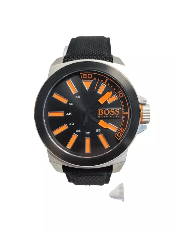 ZEGAREK MĘSKI HUGO BOSS ORANGE 1513116