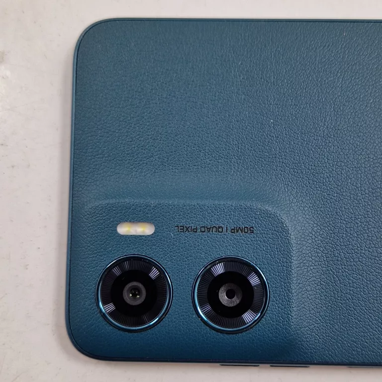 MOTOROLA MOTO G05 8/128 GB ZIELONY