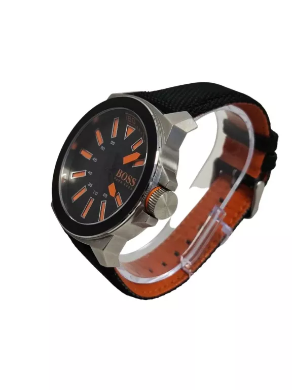ZEGAREK MĘSKI HUGO BOSS ORANGE 1513116