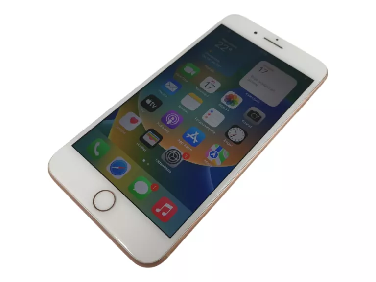 TELEFON IPHONE 8 PLUS 64GB 100%