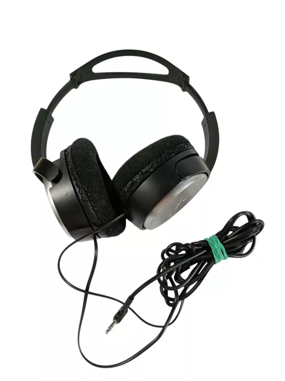 SŁUCHAWKI NAUSZNE SONY XD150
