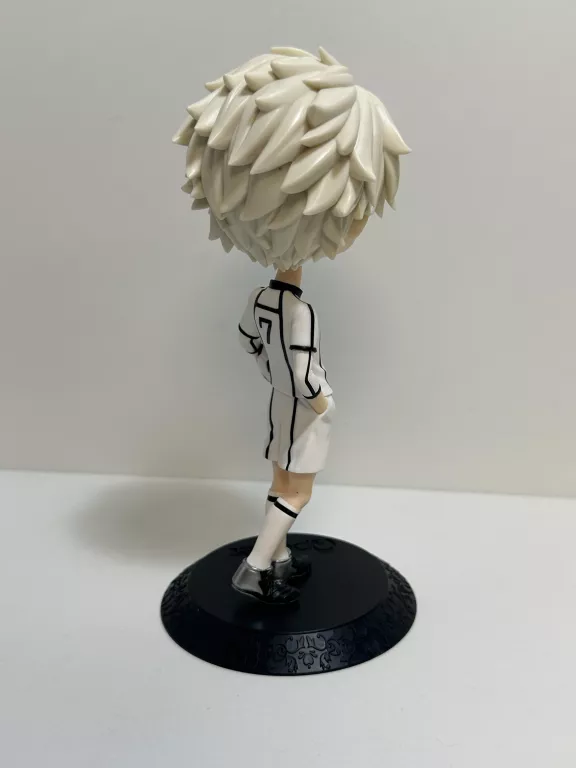 BLUE LOCK: EPISODE NAGI 1 + EXCLUSIVE Q POSKET FIGURE KOTA SANNOMIYA,