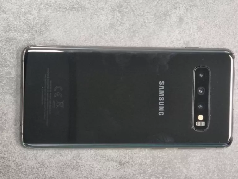 TELEFON SAMSUNG GALAXY S10 8/128GB