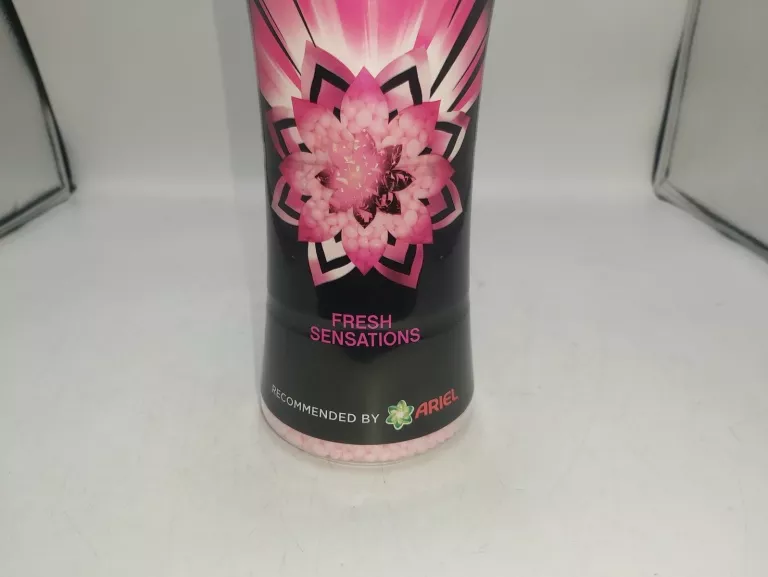 PEREŁKI LENOR UNSTOPPABLES FRESH SENSATION 570G