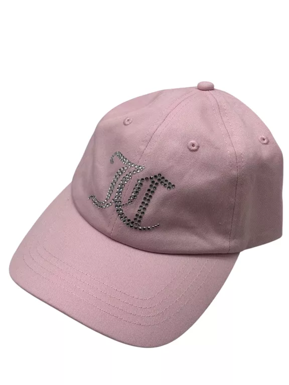 CZAPKA Z DASZKIEM JCCA016 JUICY COUTURE