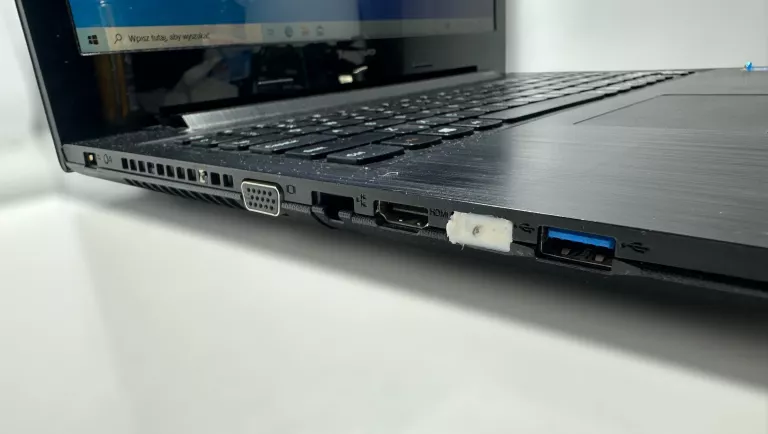 LAPTOP LENOVO G50-30 INTEL CELERON 4/120GB WARTO OKAZJA