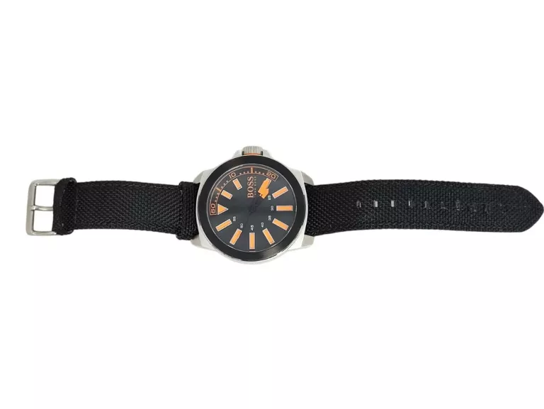 ZEGAREK MĘSKI HUGO BOSS ORANGE 1513116