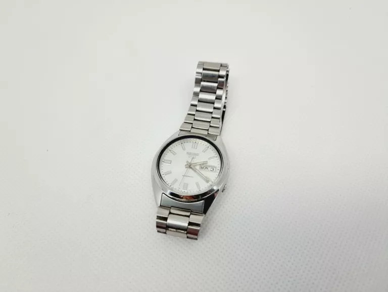 ZEGAREK SEIKO 5 AUTOMATIC 7S26C