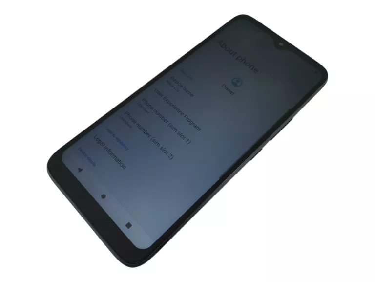 TELEFON NOKIA C21 2/32GB