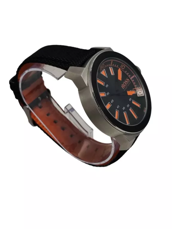 ZEGAREK MĘSKI HUGO BOSS ORANGE 1513116