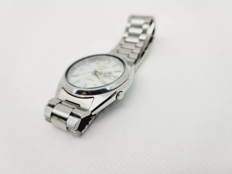 ZEGAREK SEIKO 5 AUTOMATIC 7S26C
