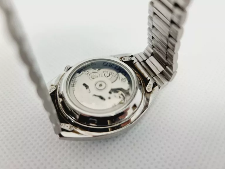 ZEGAREK SEIKO 5 AUTOMATIC 7S26C