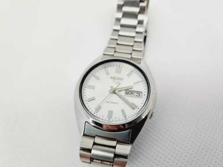ZEGAREK SEIKO 5 AUTOMATIC 7S26C