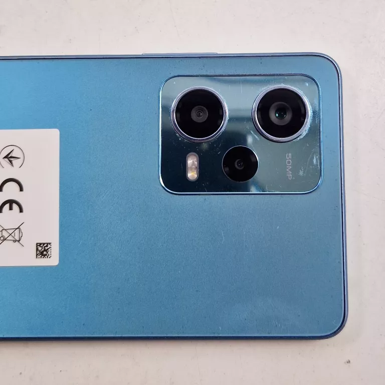 XIAOMI REDMI 12 PRO 5G 8/256 GB NIEBIESKI 22101316G