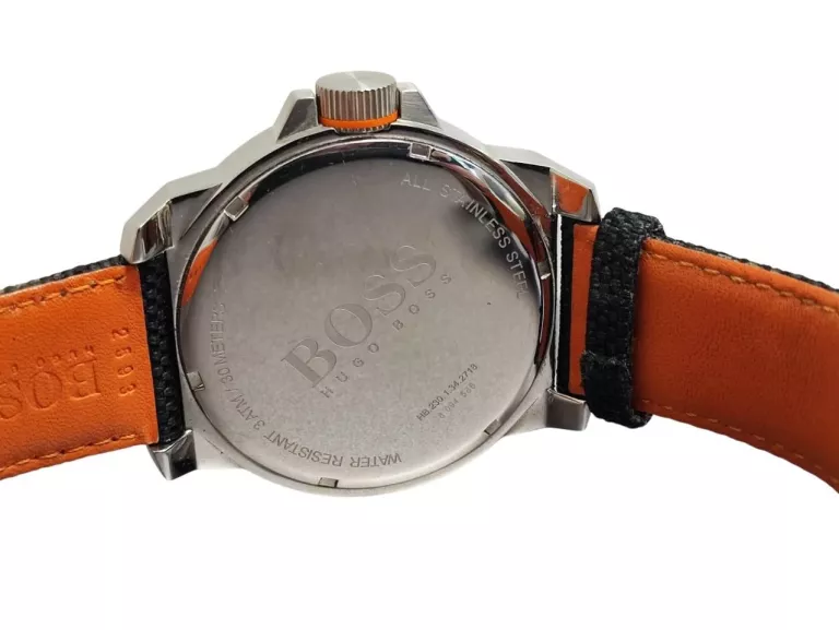 ZEGAREK MĘSKI HUGO BOSS ORANGE 1513116