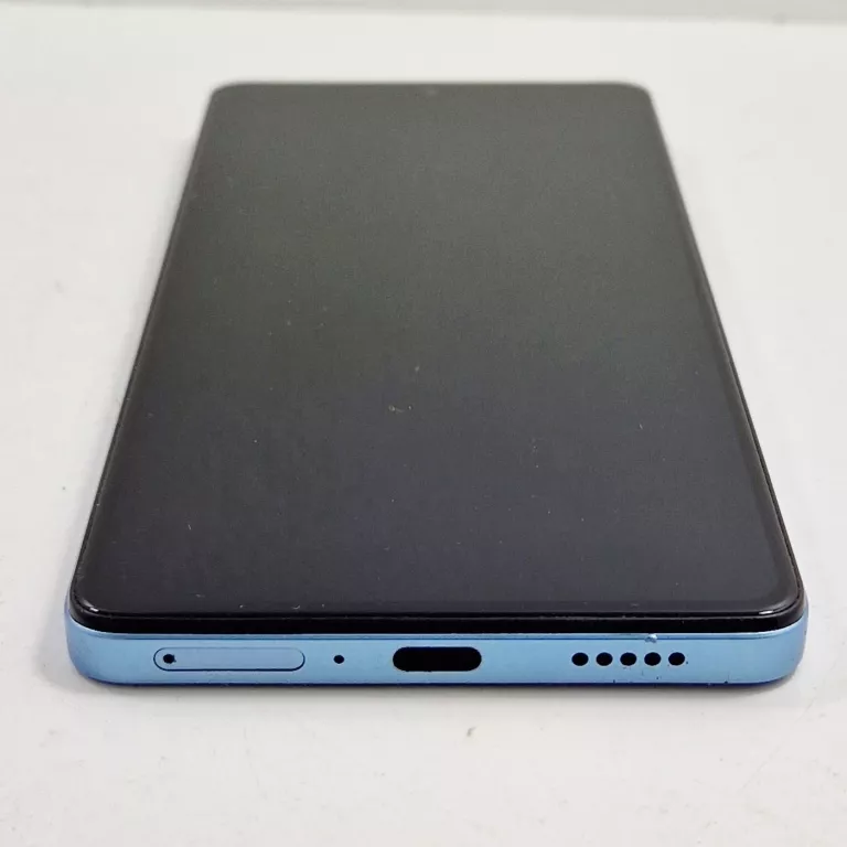 XIAOMI REDMI 12 PRO 5G 8/256 GB NIEBIESKI 22101316G