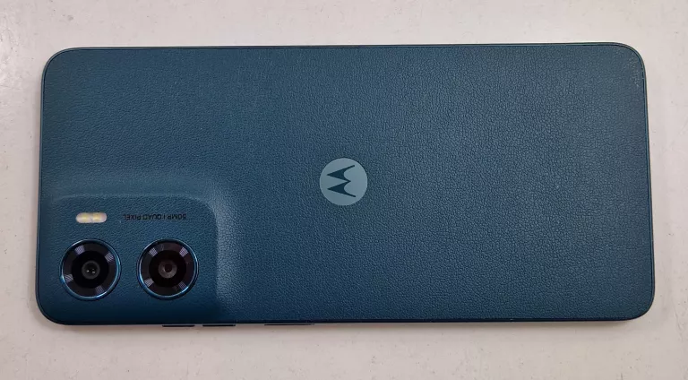 MOTOROLA MOTO G05 8/128 GB ZIELONY
