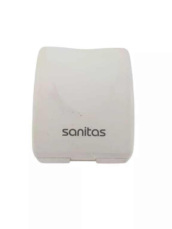 CIŚNIENIOMIERZ ELEKTRONICZNY SANITAS SBC 26