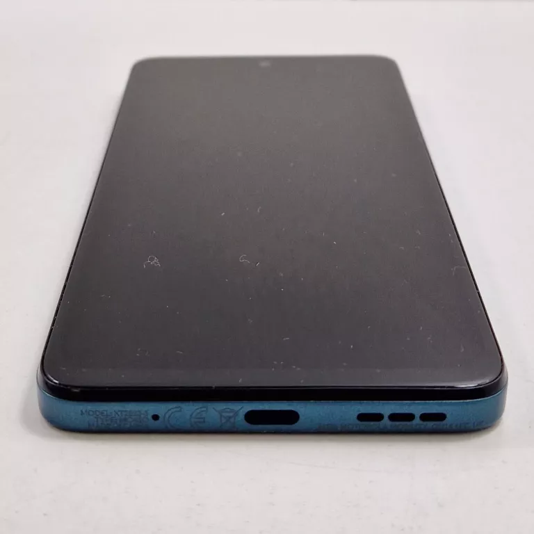MOTOROLA MOTO G05 8/128 GB ZIELONY