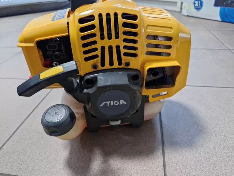 KOSA SPALINOWA STIGA SBC 232 D 32,6 CM3 0,90 KW