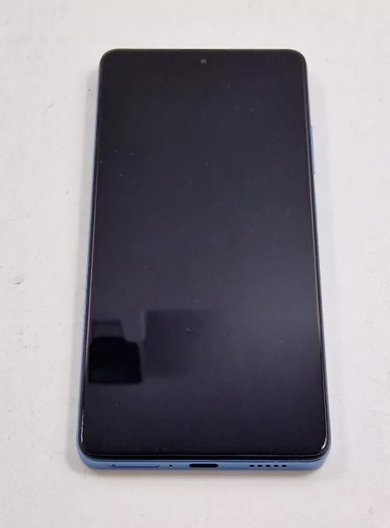 XIAOMI REDMI 12 PRO 5G 8/256 GB NIEBIESKI 22101316G
