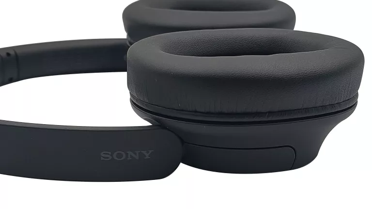 SŁUCHAWKI NAUSZNE BEZPRZEWODOWE BT SONY WHCH720N ANC CZARNE