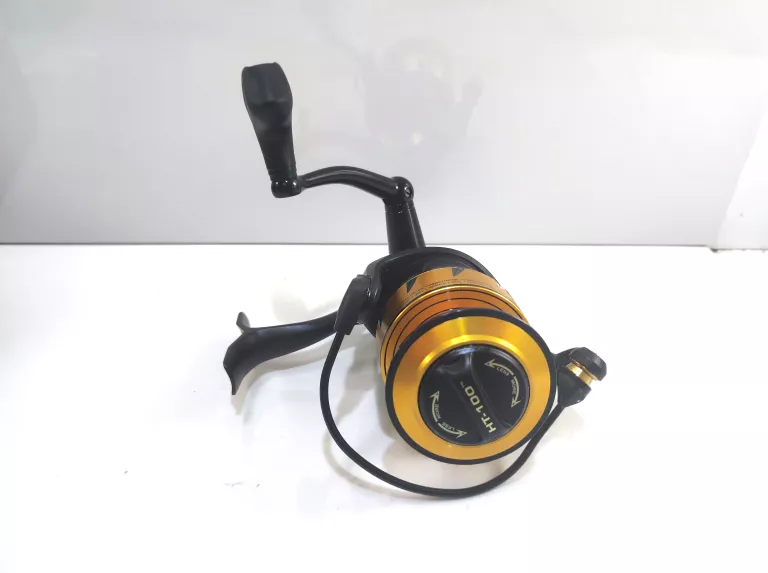 KOŁOWROTEK PENN SPINFISHER VI 4500