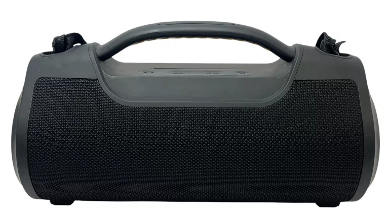 HAMA SOUNDBARRELL 2.0 – GŁOŚNIK BLUETOOTH, MOCNY BAS, WODOODPORNY