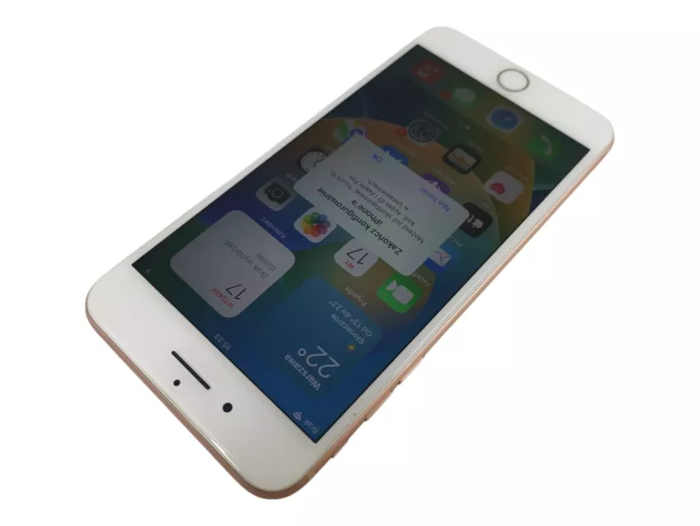 TELEFON IPHONE 8 PLUS 64GB 100%