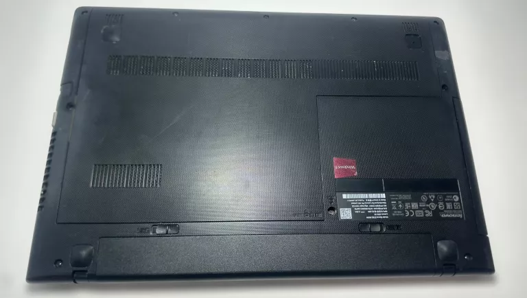 LAPTOP LENOVO G50-30 INTEL CELERON 4/120GB WARTO OKAZJA
