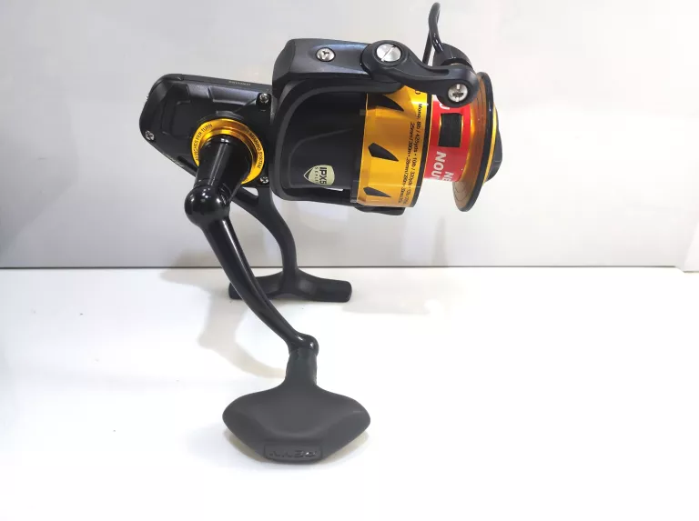 KOŁOWROTEK PENN SPINFISHER VI 4500