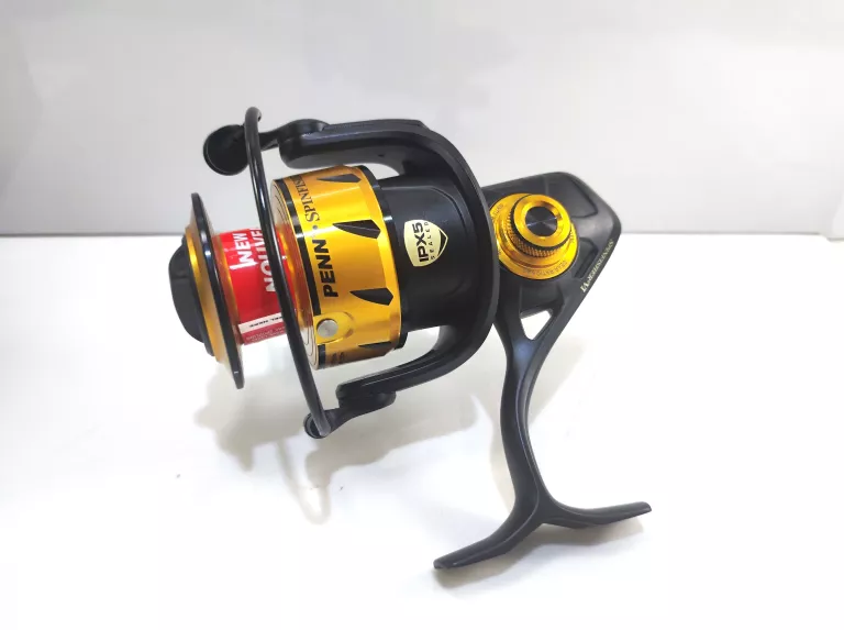 KOŁOWROTEK PENN SPINFISHER VI 4500