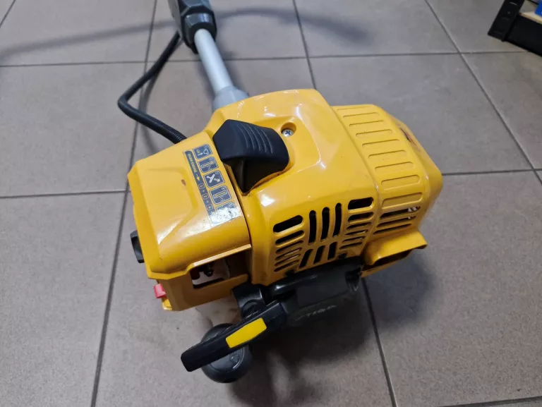 KOSA SPALINOWA STIGA SBC 232 D 32,6 CM3 0,90 KW