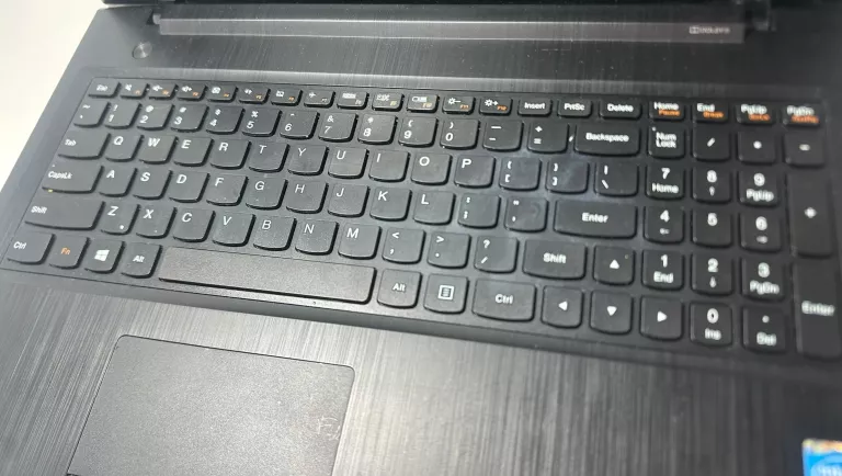 LAPTOP LENOVO G50-30 INTEL CELERON 4/120GB WARTO OKAZJA