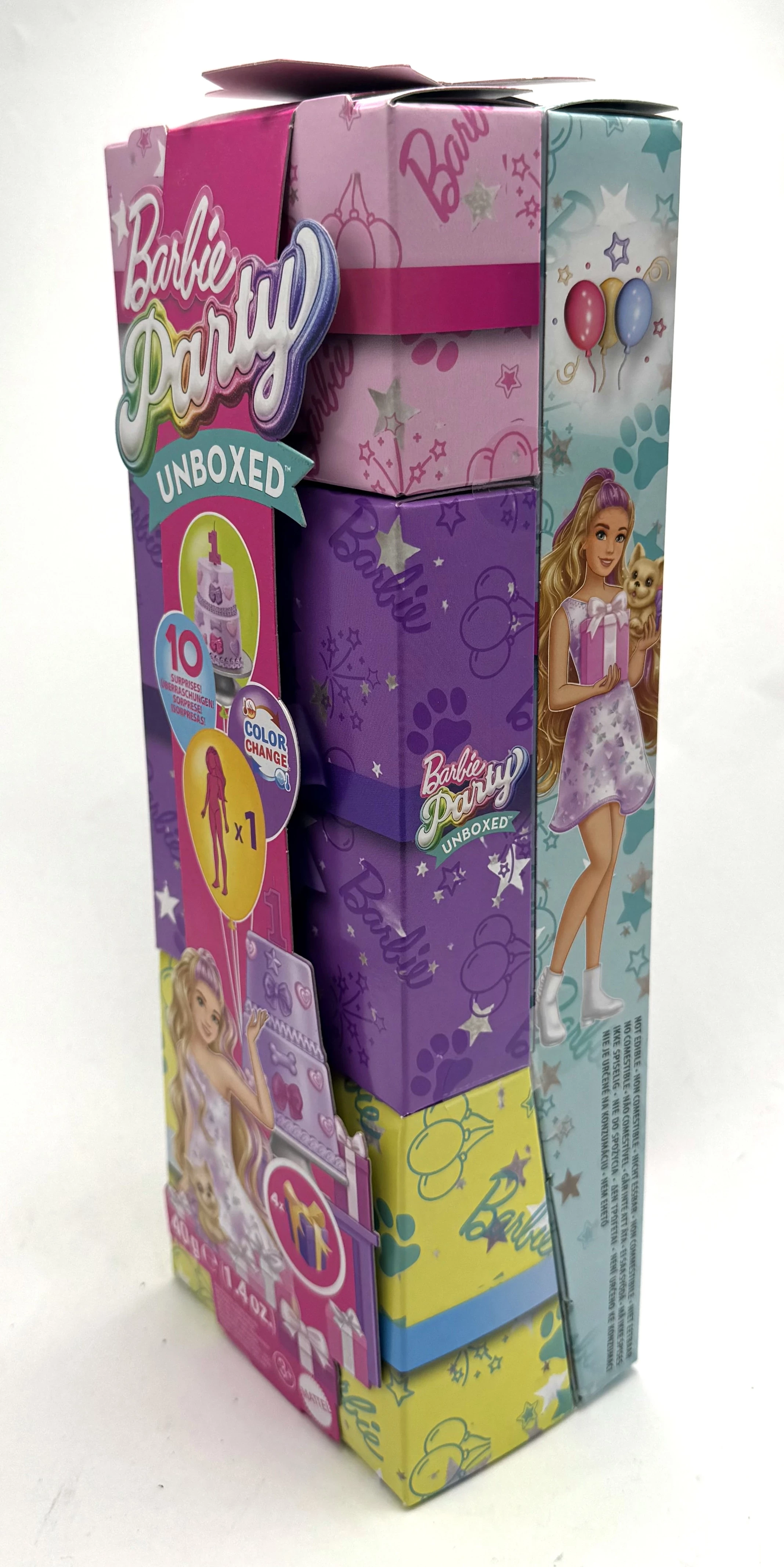 barbie-party-unboxed-reveal-zestaw-10-niespodzianek-z-lalka-ean-gtin-194735296538
