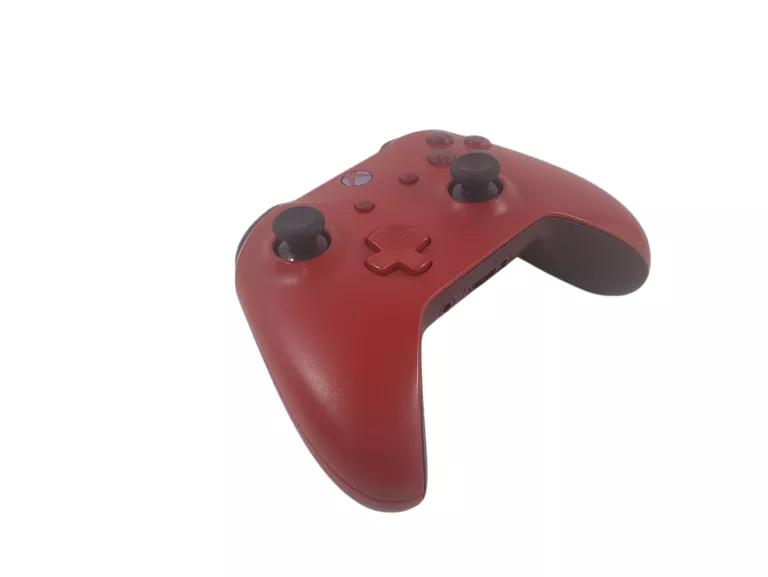 KONTROLER XBOX ONE CZERWONY