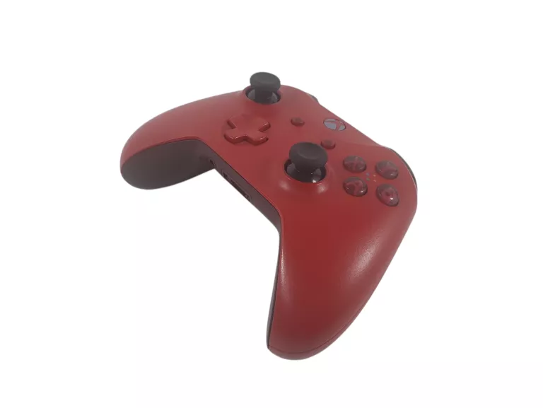 KONTROLER XBOX ONE CZERWONY