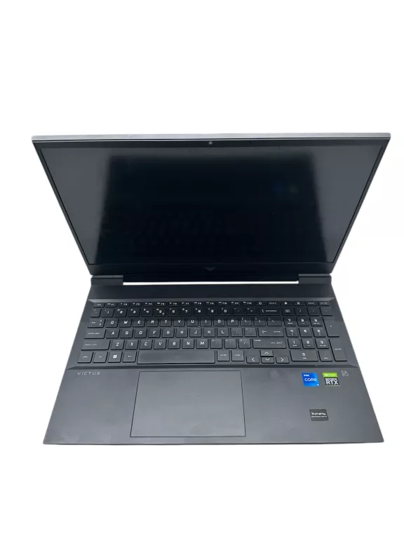 HP VICTUS 16 I5-13500H 16GB RTX 3060 ZALISACZ