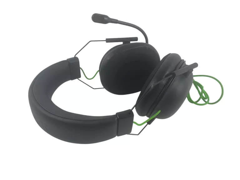 SŁUCHAWKI RAZER KRAKEN LITE