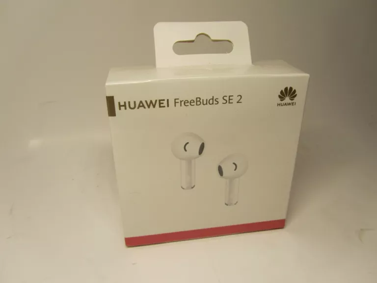 SŁUCHAWKI DOUSZNE HUAWEI FREEBUDS SE 2