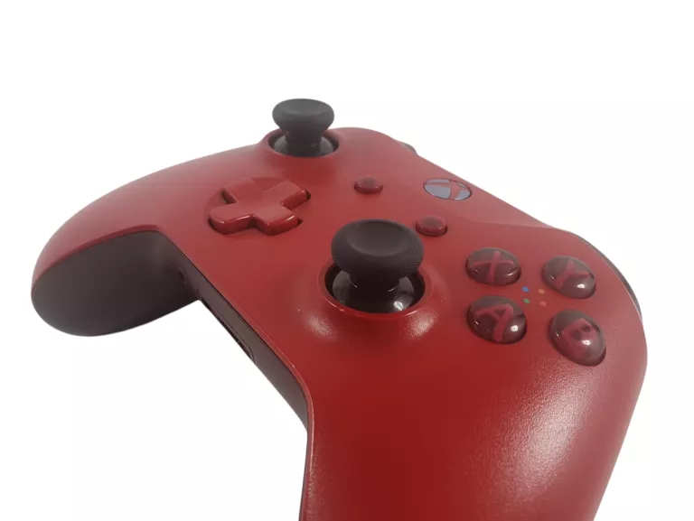 KONTROLER XBOX ONE CZERWONY