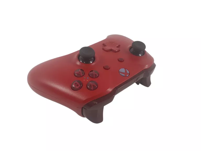 KONTROLER XBOX ONE CZERWONY