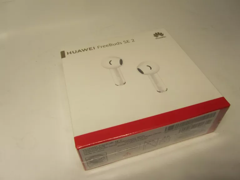 SŁUCHAWKI DOUSZNE HUAWEI FREEBUDS SE 2