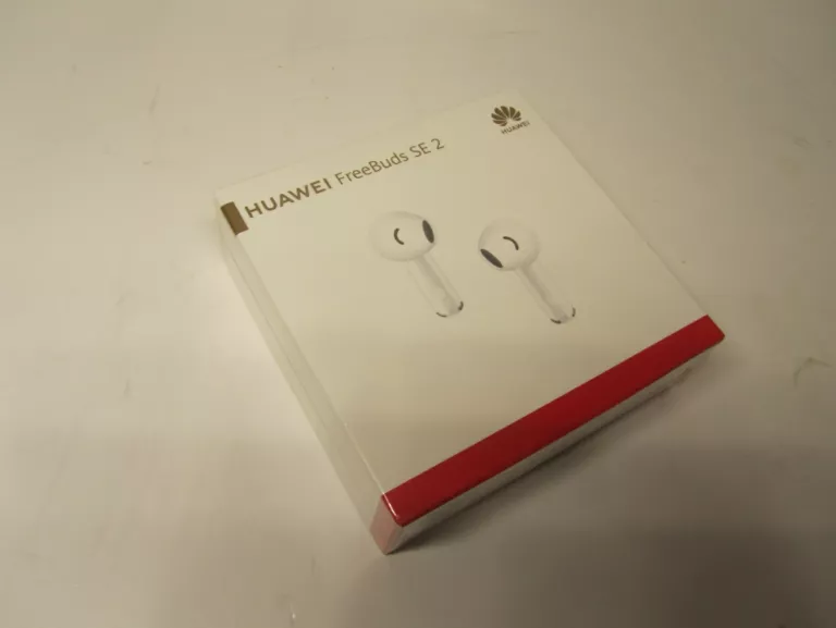 SŁUCHAWKI DOUSZNE HUAWEI FREEBUDS SE 2