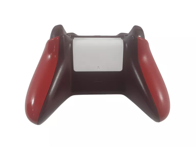 KONTROLER XBOX ONE CZERWONY