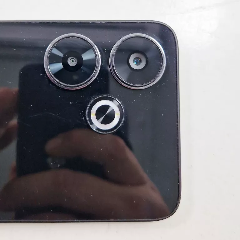 XIAOMI REDMI 13 8/256 GB CZARNY 23053RN02Y