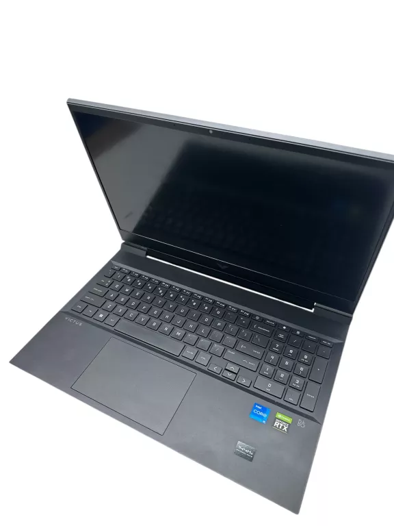 HP VICTUS 16 I5-13500H 16GB RTX 3060 ZALISACZ